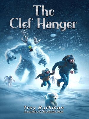 cover image of The Clef Hanger